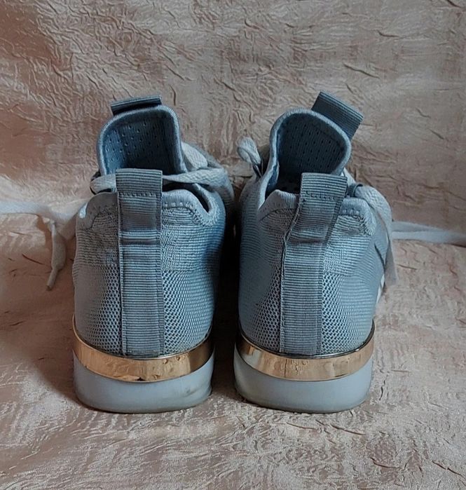 Buty damskie wsuwane, Rozmiar 38