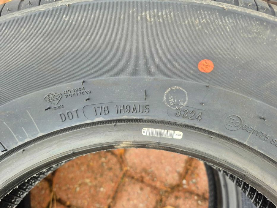 165/80R13C ILINK LPOWER 28 Opona Dostawcza * Laweta * Przyczepa * Nowe