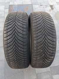 Opony wielosezonowe Michelin CrossClimate 2 205/55R19 97V XL DOT1322