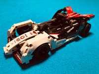 Lego Technic 42137 Formula E Porsche 99X Electric