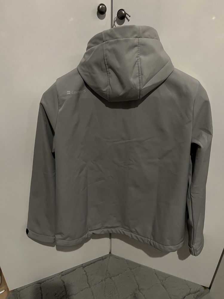 Nowy softshell Campus L