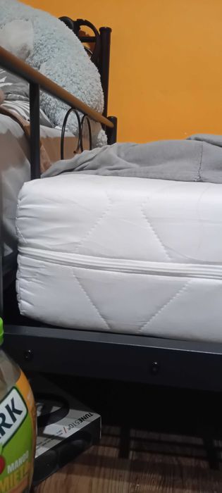 Materac h3 80x200