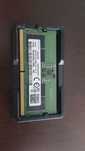 RAM Lenovo 8GB DDR5 5200mhz