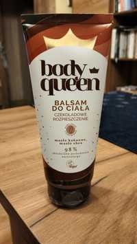 Balsam do ciała body queen