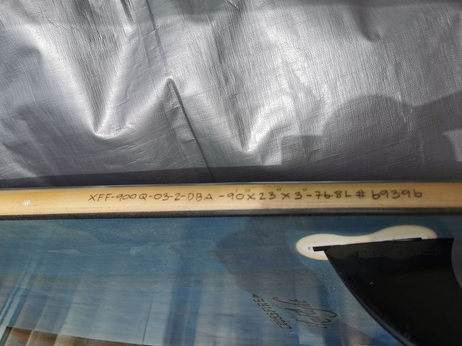 Oportunidade Longboard Firewire 9.0