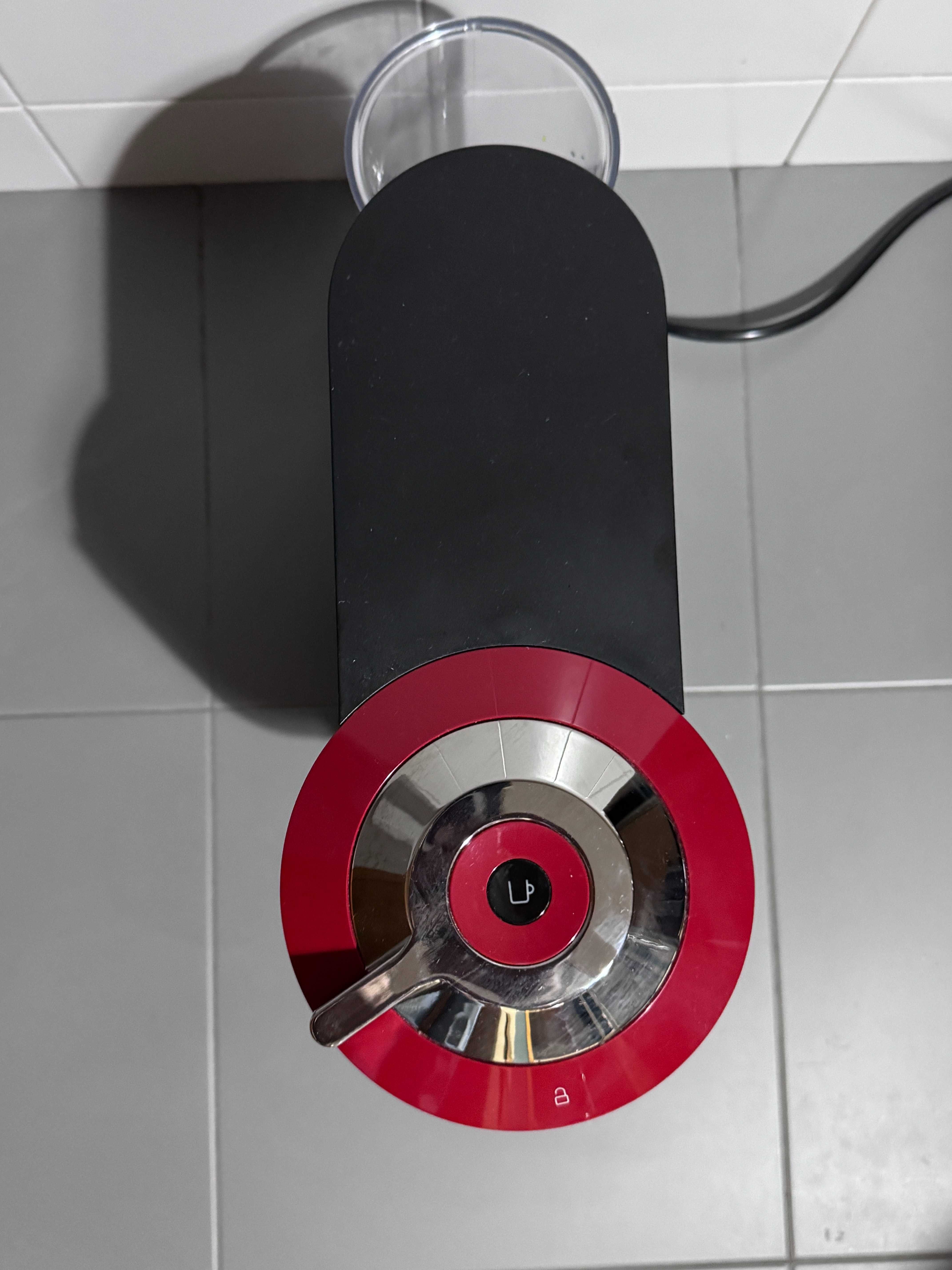 NESPRESSO VERTUO - Máquina de café com cápsulas