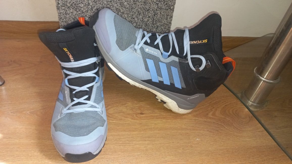 Кросівки Adidas Terrex p-45