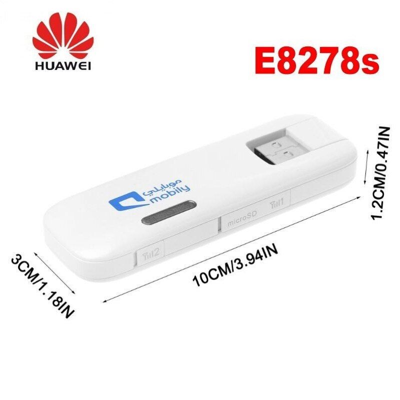 USB модем Huawei E8278s-602