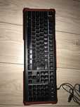 Klawiatura genesis Rhod410