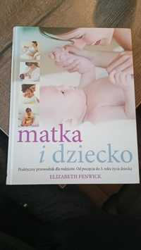 Matka i dziecko Elizabeth Fenwick