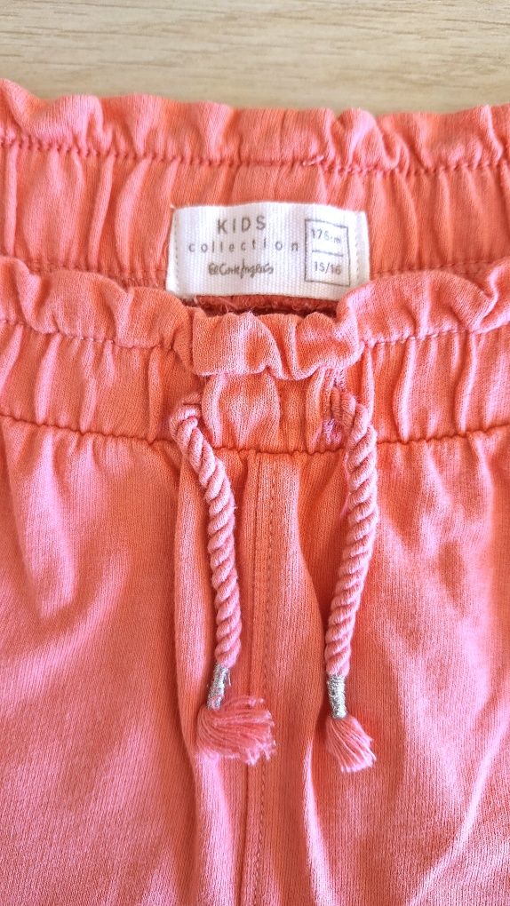 Calções (Kids El Corte Inglés)