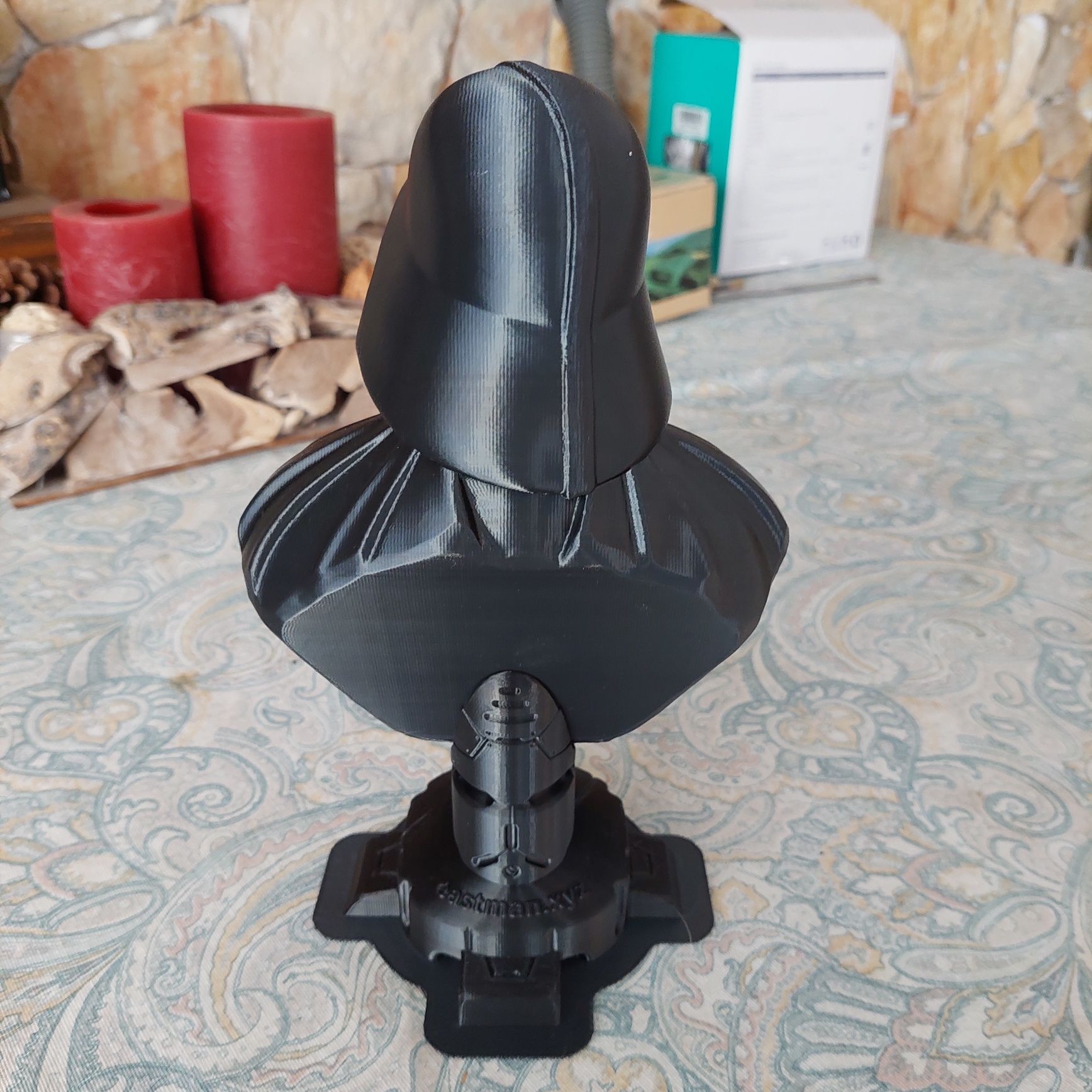 Figura Darth Vader