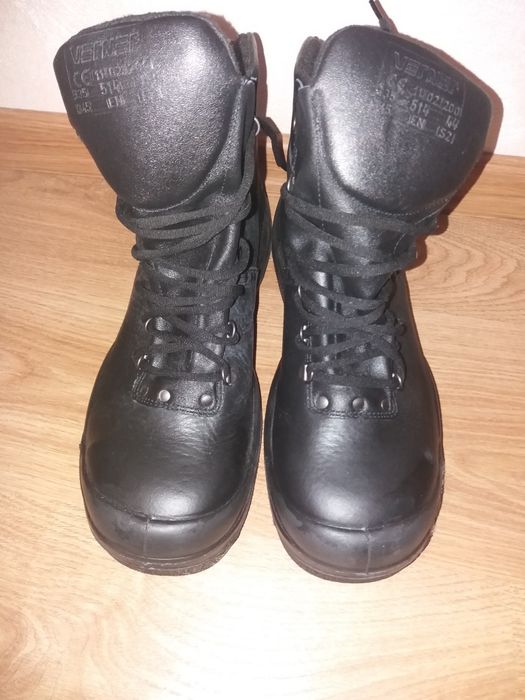 Спецвзуття, черевики р.44