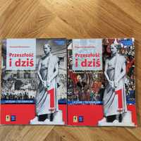 Język polski podręcznik klasa 1 (cz.1 i 2)