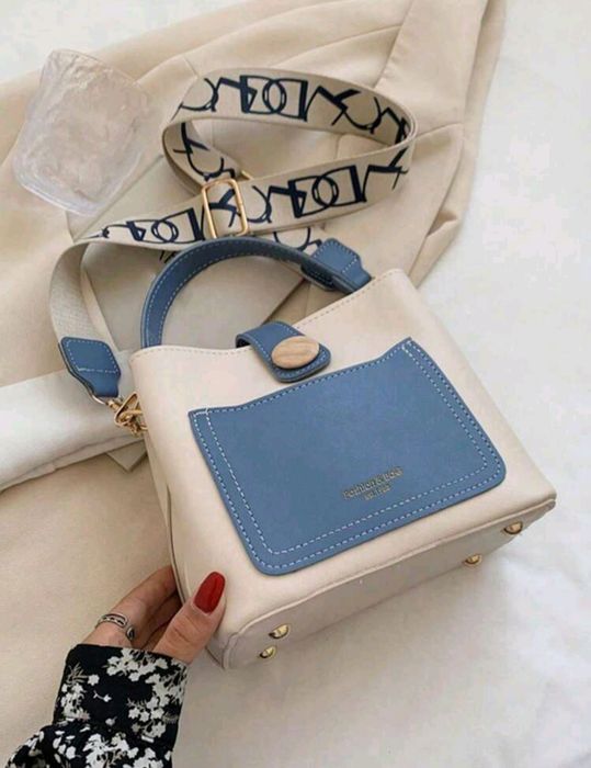 Bolsa Fashion and BaG