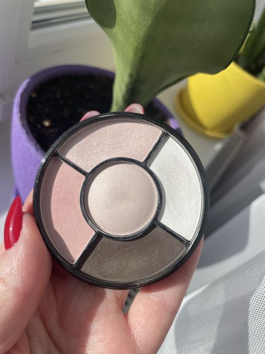 Тіні різні Кіко інші