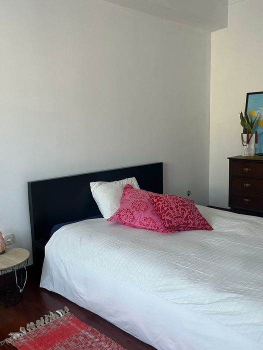 Quarto para arrendar