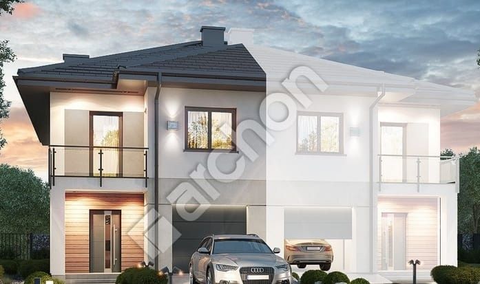 Nowy Dom 139m2 Pionki