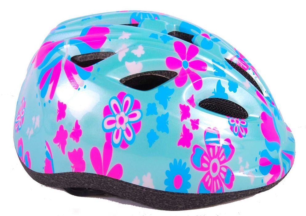 Kask rowerowy dla dzieci xs 47-51