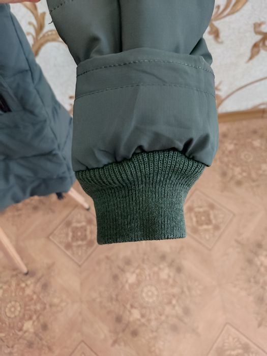 Пальто подростковое зимнее для девочки, девушки