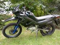 Kymco Stryker 125