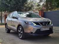 Nissan Qashqai 1.6dci