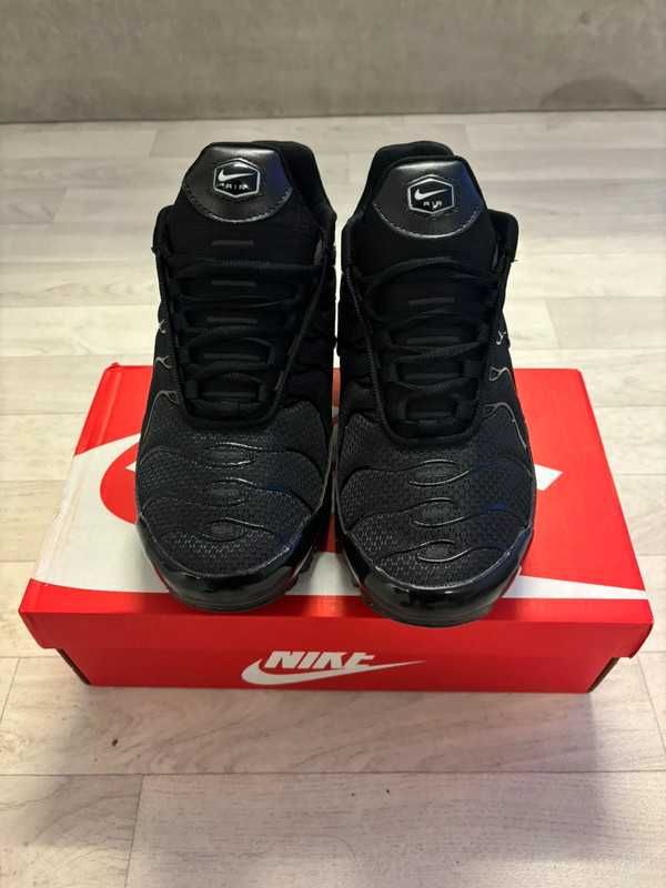 Buty  NikeAir MaxPlus Moda Obuwie sportowe rozmiar.38