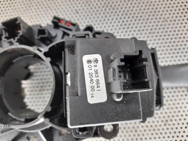 Conjunto / manetes de luzes e limpa vidros BMW 3 (E46)