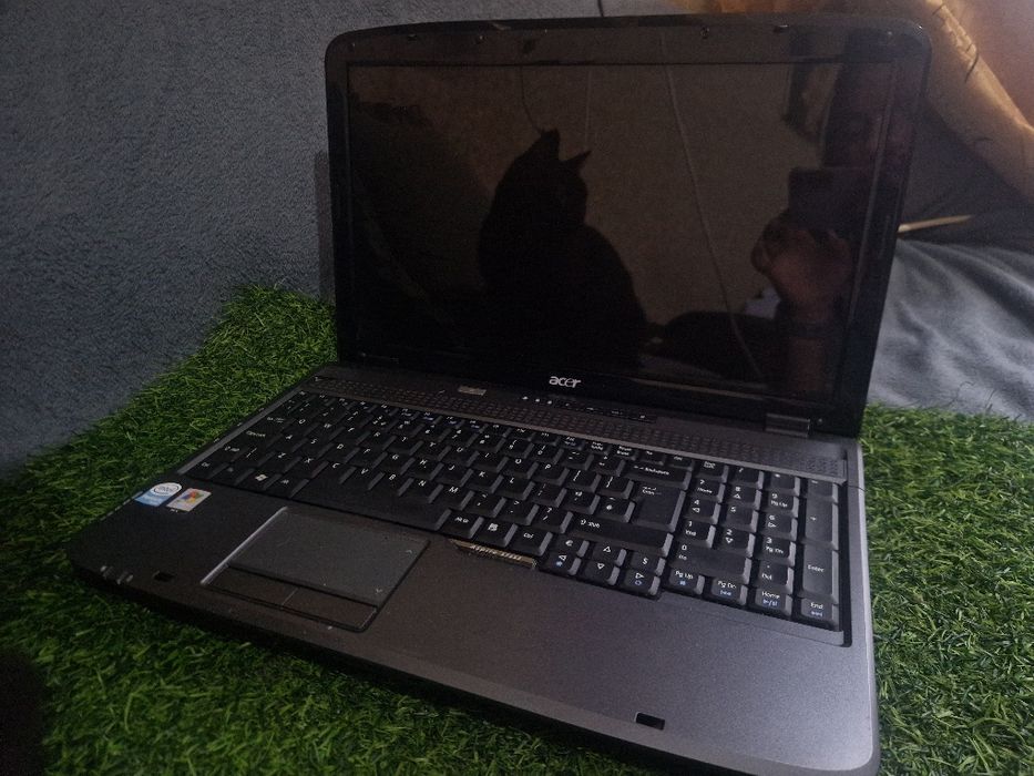 Ноутбук Aser MS2253