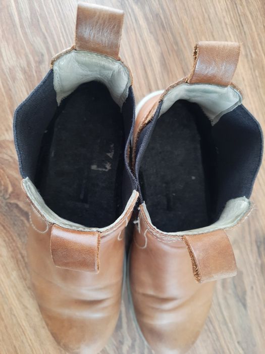 Buty ecco rozmiar 41