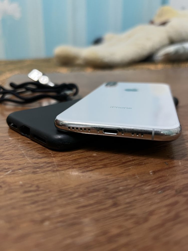 iPhone XS 64Gb Neverlock