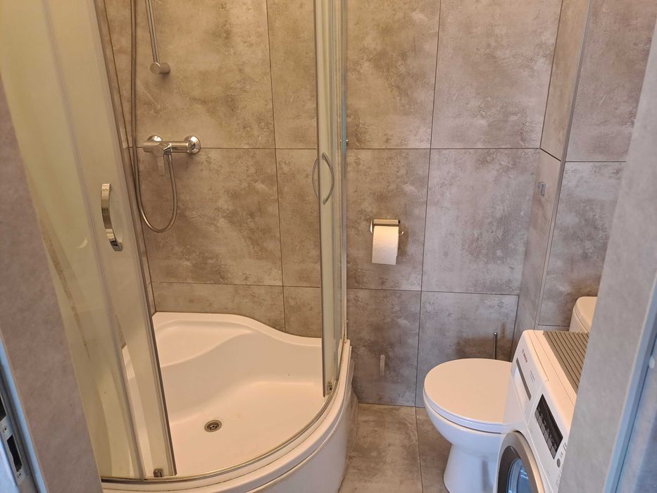 Apartament z panoramą GLIWIC