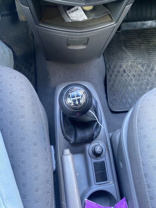 Киа Каренс / KIA Carens