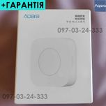 Бездротова кнопка Xiaomi Aqara Smart Wireless Mini Switch WXKG11LM