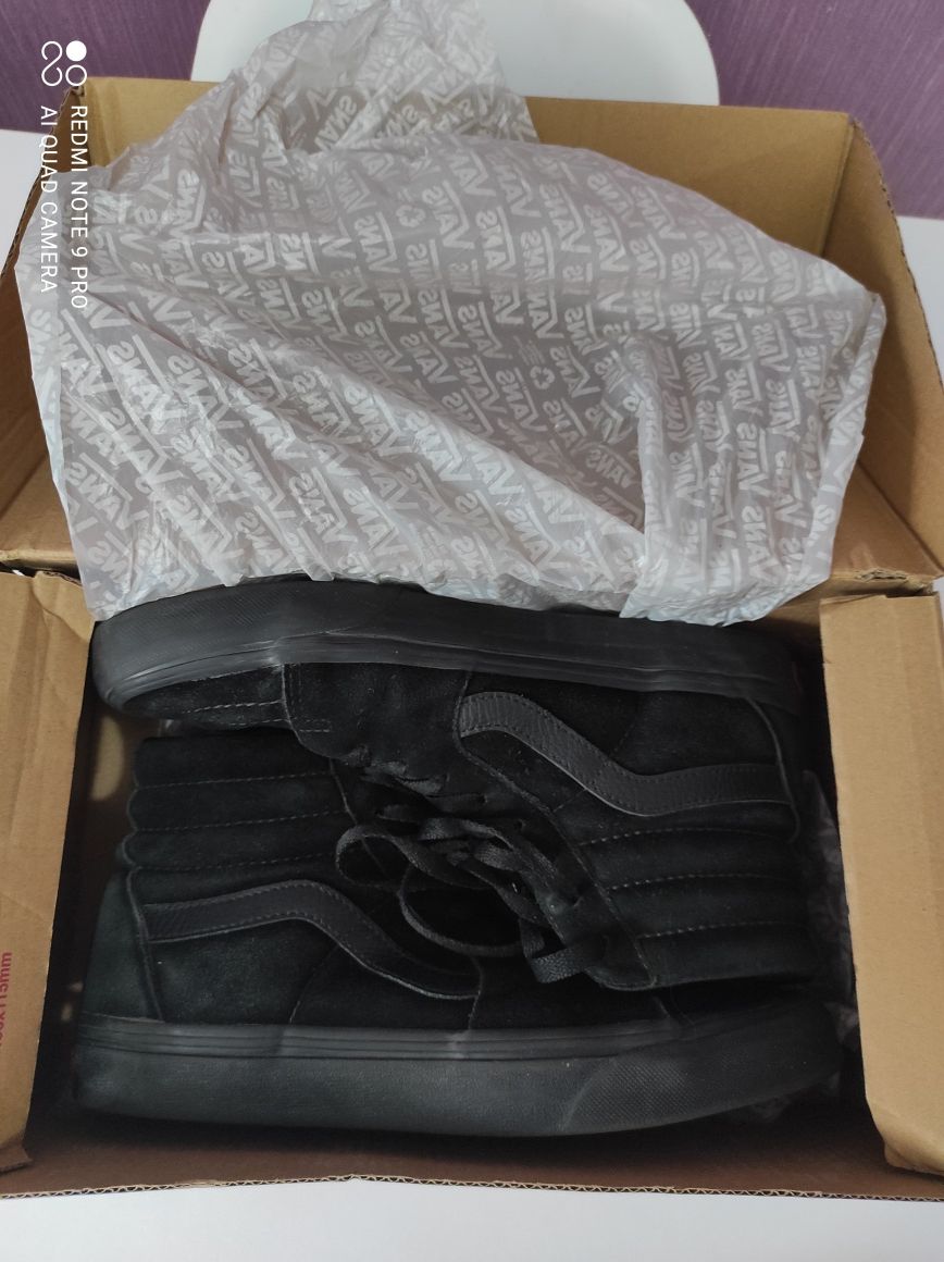 Кеды Vans,original,39р
