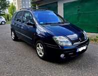 Renault Scenic 1.6 16v LIFT zdrowy