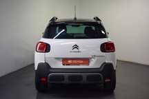 Citroën C3 Aircross 1.2 PureTech Shine