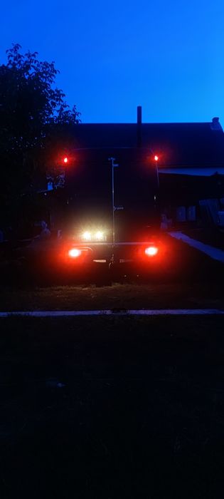 Мерседес рекс 609 д