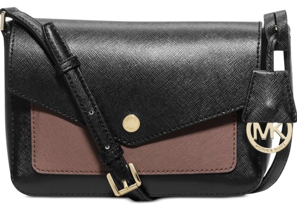 Сумка Michael Kors шкіряна