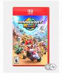 Mario kart world Nintendo switch 2