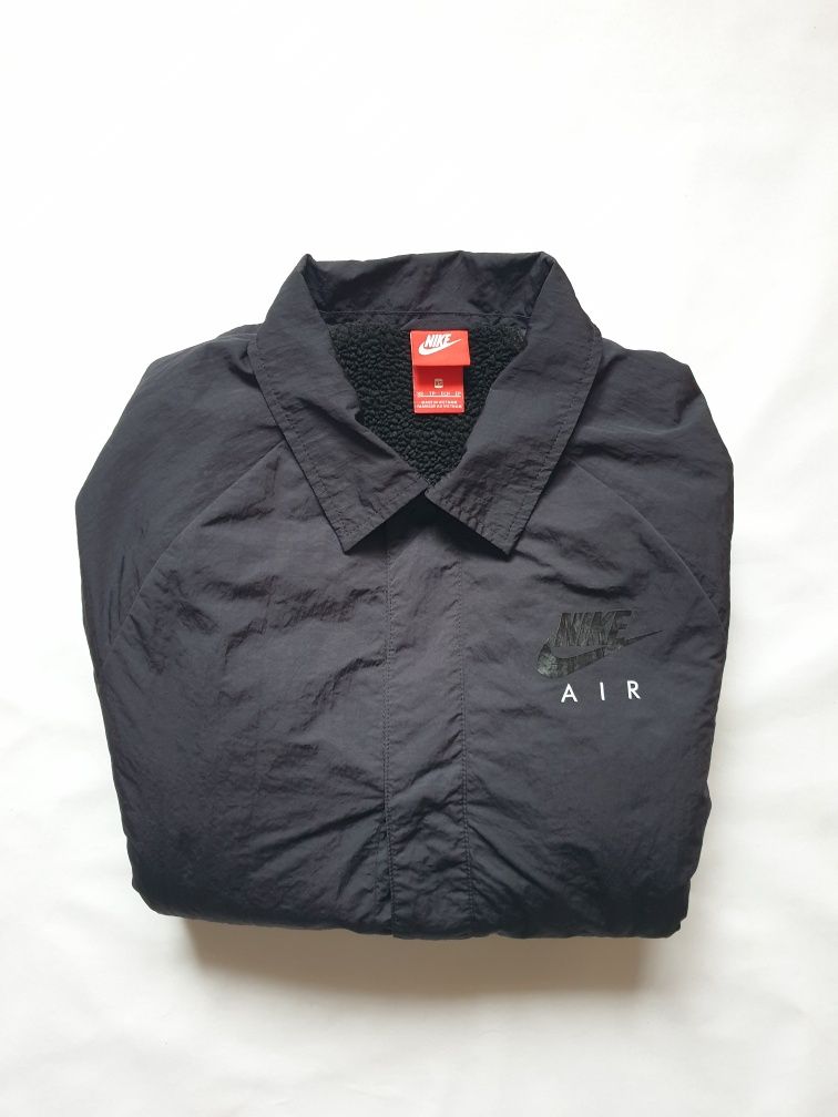 Куртка Nike NSW AIR  jacket чоловіча оригінал