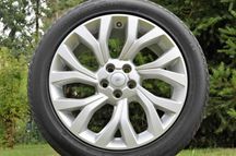 Nowe oryginalne alufelgi 21 koła Land Rover Range Rover Sport L494