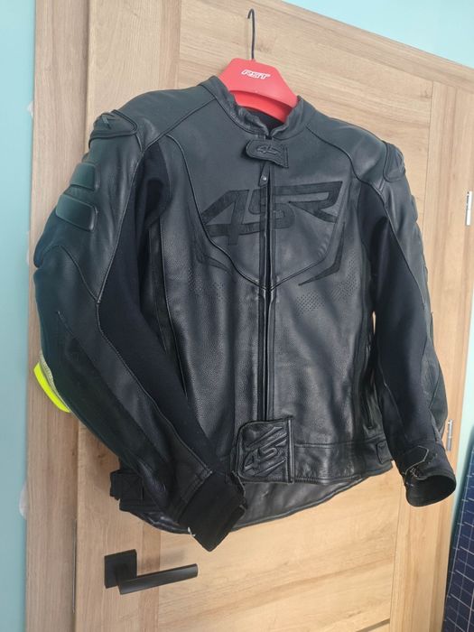 Kombinezon motocyklowy 4SR TT Replica 54 L/XL