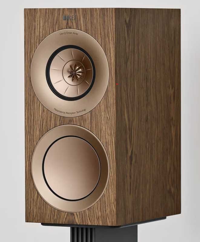 Kolumny Kef R3 Meta - [S4Home] - Oświęcim