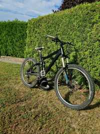 Rower Enduro - Devinci Dixon