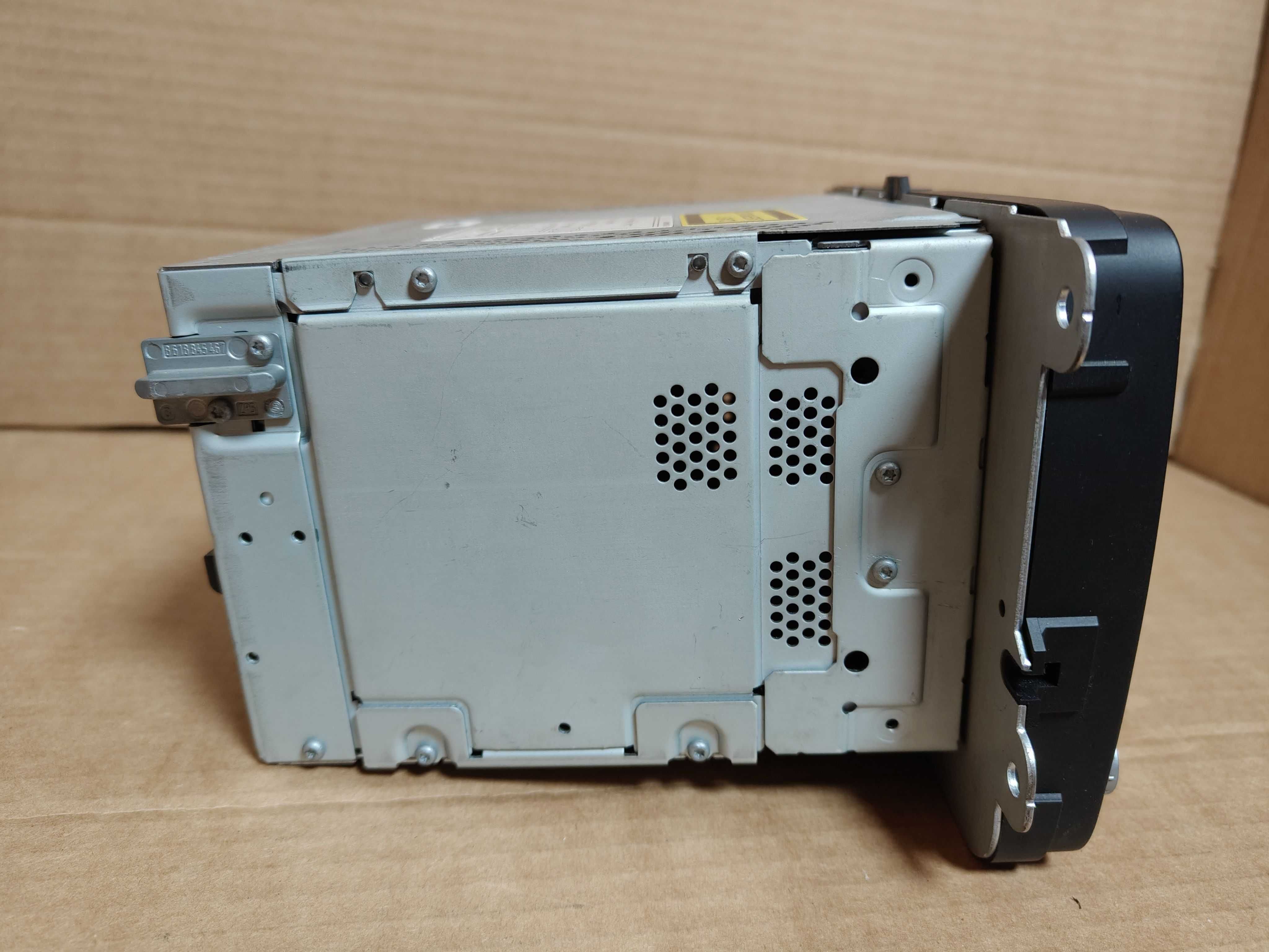 Radio VW RNS 300 Golf 5 Passat B6 Touran Caddy Eos z kodem