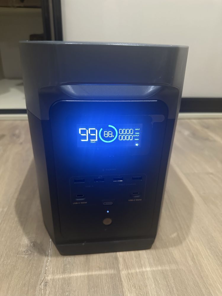 EcoFlow DELTA 2