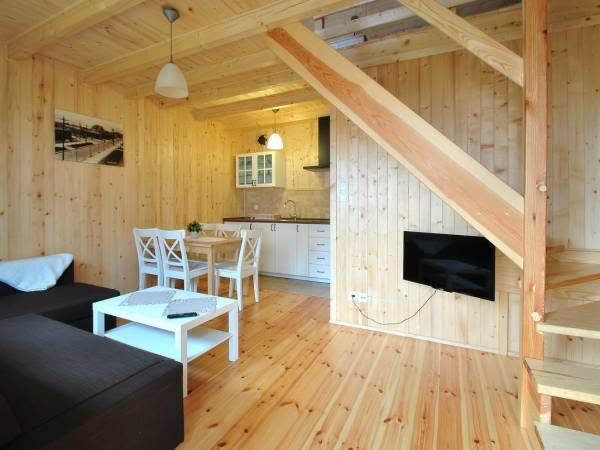27.07-03.08 wolny domek Jastarnia