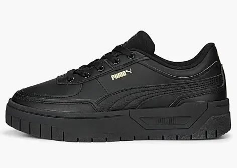 Жіночі кросівки Puma Cali Dream Leather