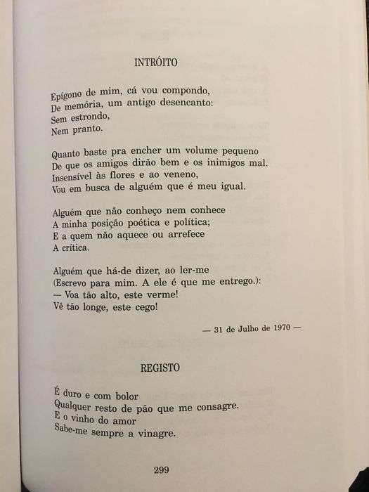 Colóquio: Garrett/ José Régio/ Couto Viana/ Carlos Selvagem